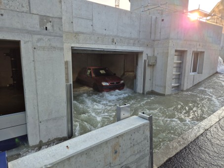 Einladung FAN-Stammtisch Zürich 2026