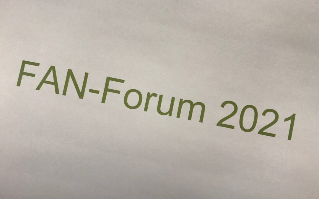 FAN-Forum 2021