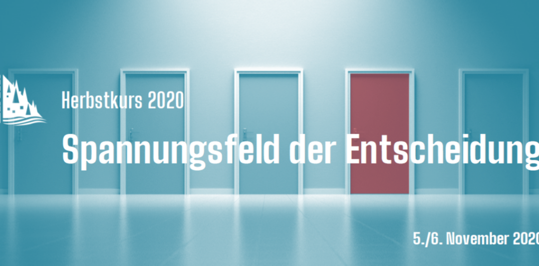 Absage FAN-Herbstkurs 2020