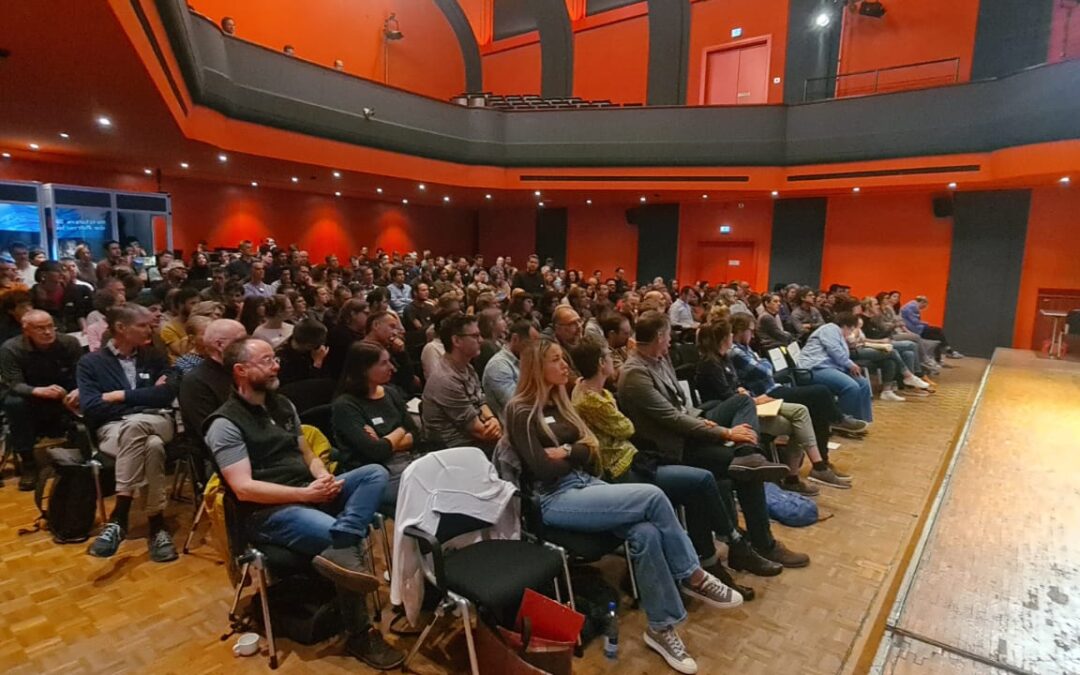 Save the Date: FAN-Forum 2027